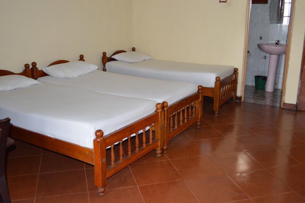 Kandy City Rest House Hotel Quarto foto